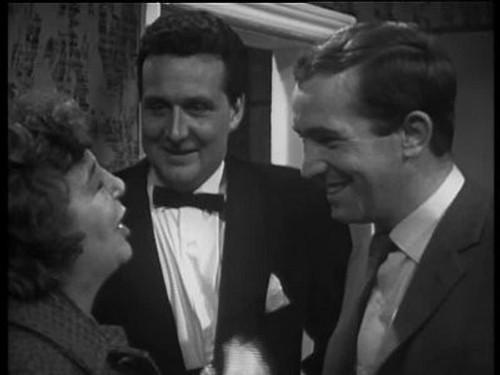 The Avengers Season 1 Episode 15 - The Frighteners