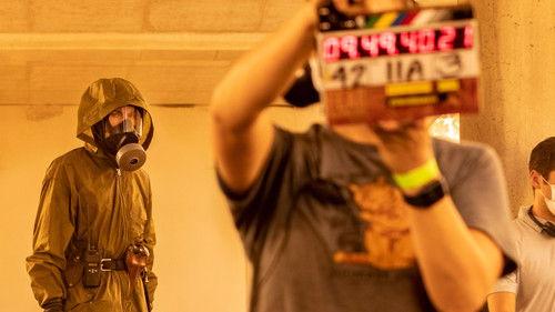 Show Me More Season 1 Episode 2 - Inside Fear the Walking Dead Season 7 (Part 1)