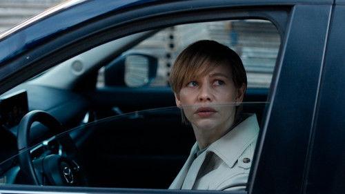 Trigger Season 2 Episode 11 - Episode 11