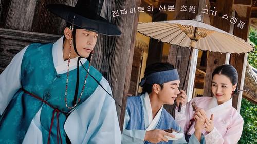 KBS Drama Special Season 14 Episode 6 - The True Love of Madam