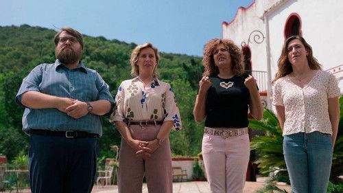 Un nuevo amanecer Season 1 Episode 8 - Episode 8