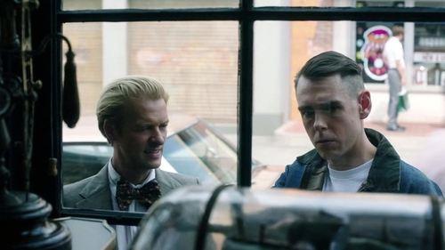 NCIS Season 18 Episode 2 - Everything Starts Somewhere