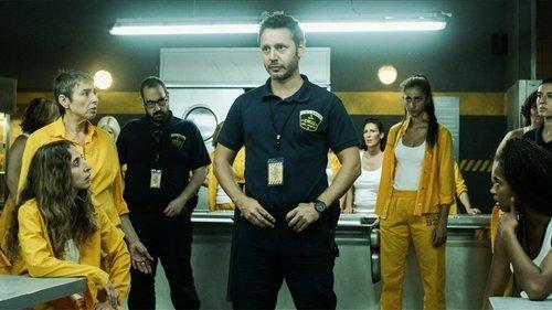 undefined Season 4 Episode 3 - Threshold of Pain