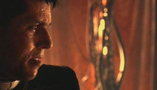 undefined Season 0 Episode 16 - Razor Flashbacks (5): The Lab