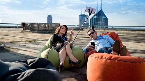 Utopia Season 3 Episode 5 - Start Up