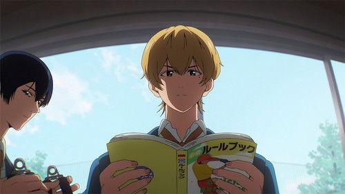 undefined Season 1 Episode 6 - I Do!