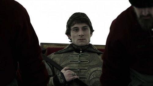 The Romanovs Season 1 Episode 2 - The First Female Ruler Of Russia