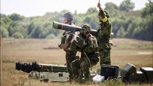 Ultimate Weapons Season 1 Episode 5 - Firepower