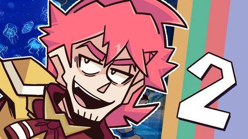 Epithet Erased Season 1 Episode 2 - Bear Trap