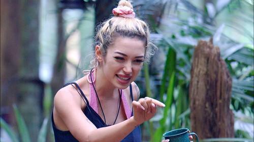 Ich bin ein Star – Holt mich hier raus! Season 19 Episode 10 - Episode 10