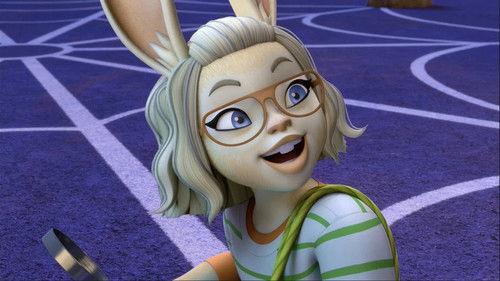 Monster High Season 2 Episode 27 - The Great Bat Detective