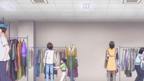 Smile Down the Runway Season 1 Episode 10 - Must Not Lose