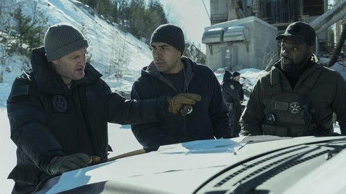 The Last Frontier Season 1 Episode 3 - Country as F**k