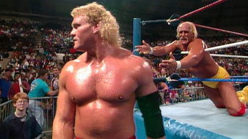 Saturday Night's Main Event Season 8 Episode 1 - Saturday Night's Main Event - Feb 08, 1992