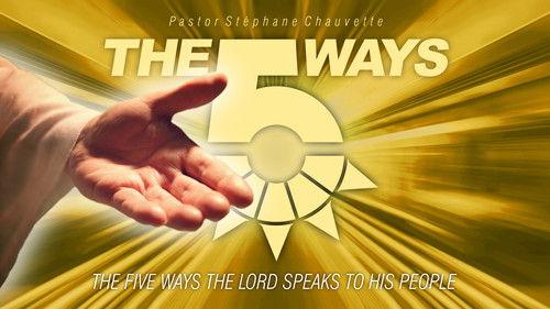 A WORD FOR TODAY Season 2 Episode 10 - The Five Ways Part III