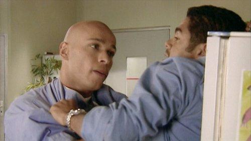 H Season 2 Episode 15 - The Hunt