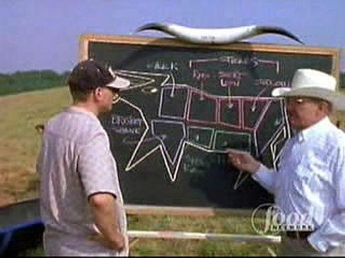 Good Eats Season 1 Episode 1 - Steak Your Claim