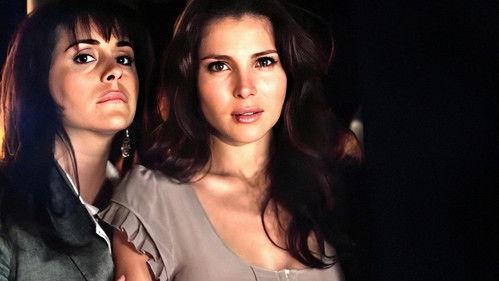 Killer Women Season 2 Episode 4 - Ana y Paula, ultrajadas