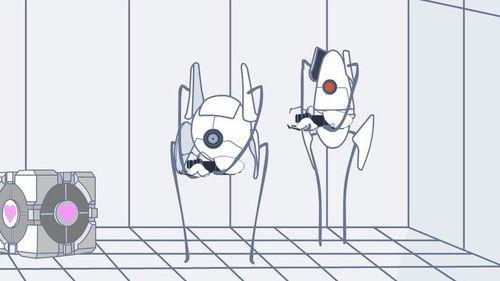 Rooster Teeth Animated Adventures Season 2 Episode 2 - Robot Future Toys