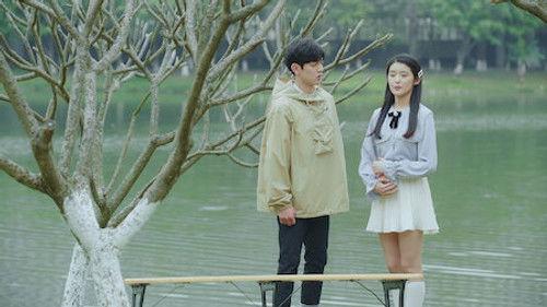 A Little Thing Called First Love Season 1 Episode 35 - Episode 35