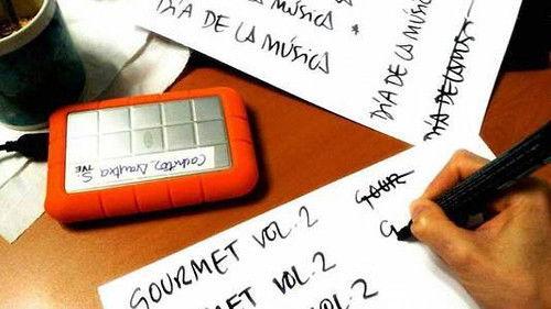 Cachitos de hierro y cromo Season 2 Episode 13 - Episode 13