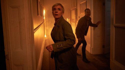 COBRA Season 1 Episode 2 - Episode 2