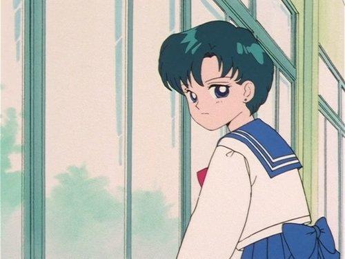Sailor Moon Season 1 Episode 8 - Computer School Blues