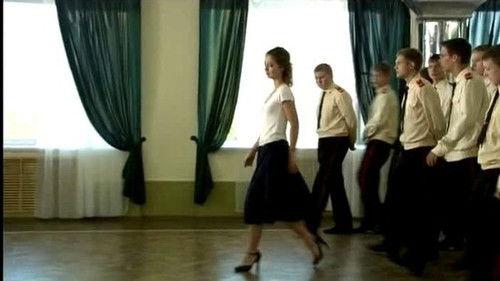 Cadetship Season 1 Episode 8 - Episode 8