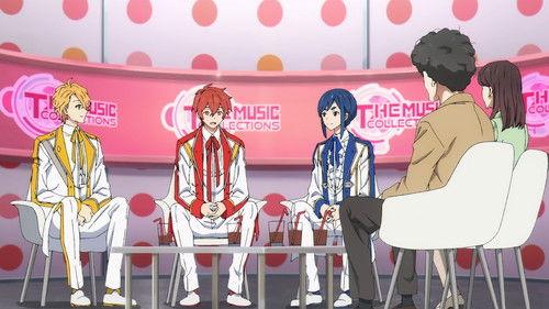 undefined Season 1 Episode 12 - Let's Connect & Unite Up!