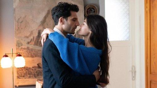 Family Secrets Season 2 Episode 7 - Nightmare