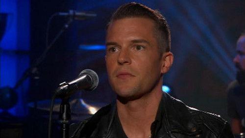 The Colbert Report Season 9 Episode 12 - The Killers