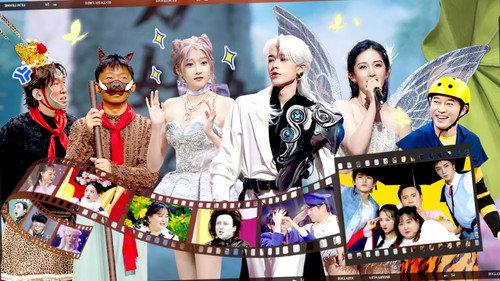 Trump Card Season 9 Episode 5 - Episode 5