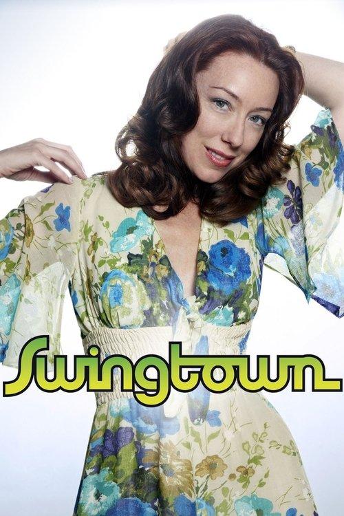 Swingtown poster