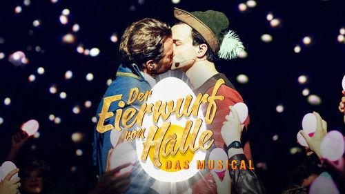 ZDF Magazin Royale Season 3 Episode 9 - The Egg Throw of Halle - The Musical