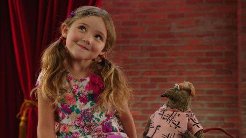 Muppet Moments Season 1 Episode 11 - Favorite Foods