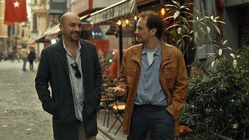 Karşılaşmalar Season 1 Episode 4 - Episode 4