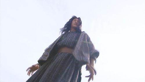 Demi-Gods and Semi-Devils Season 1 Episode 20 - Episode 20