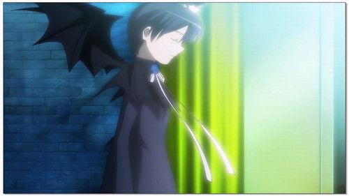 Blood+ Season 1 Episode 48 - Skyscraper Opera