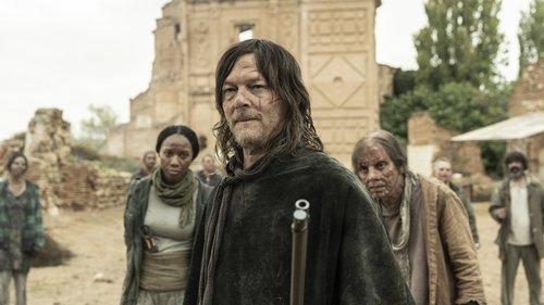 undefined Season 3 Episode 5 - Limbo