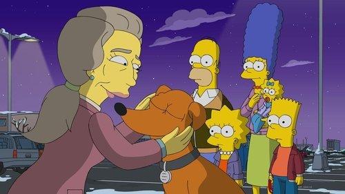 undefined Season 31 Episode 22 - The Way of the Dog