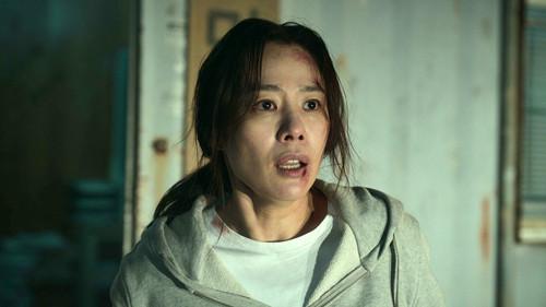 Hellbound Season 1 Episode 3 - Episode 3