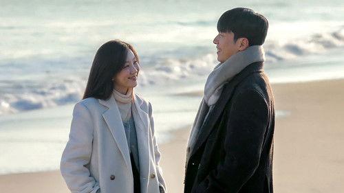 The Midnight Romance in Hagwon Season 1 Episode 12 - Hye-jin’s Future