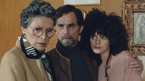 The Heartthrob: TV Changed, He Didn’t Season 1 Episode 9 - Episode 9