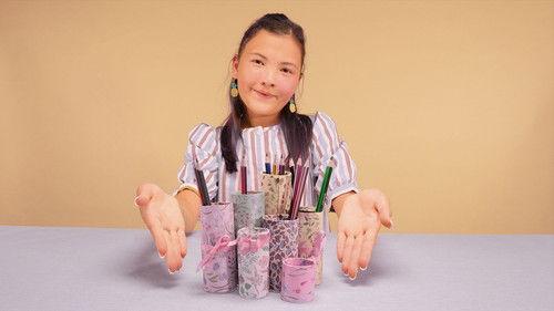 Kreaklubben Season 1 Episode 12 - Episode 12