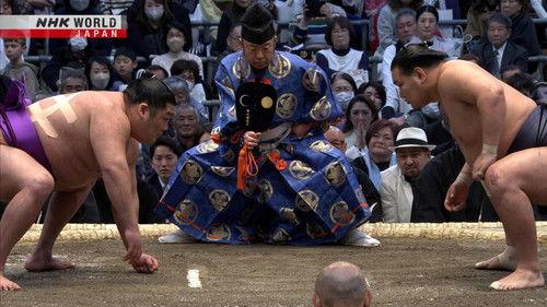 GRAND SUMO Highlights Season 22 Episode 12 - Day 12
