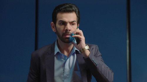 Kahaan Hum Kahaan Tum Season 1 Episode 23 - Rohit's Mysterious Phone Call
