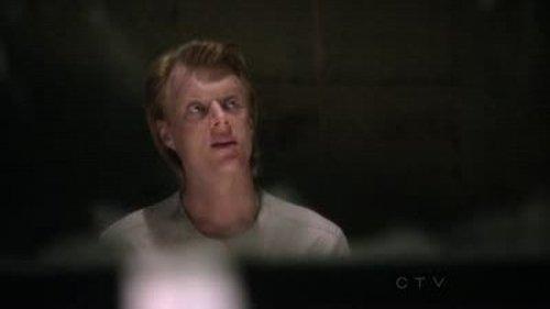 Criminal Minds: Suspect Behavior Season 1 Episode 2 - Lonely Hearts