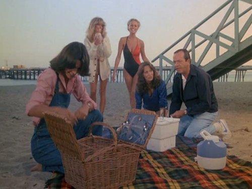 Charlie's Angels Season 3 Episode 3 - Angel Come Home