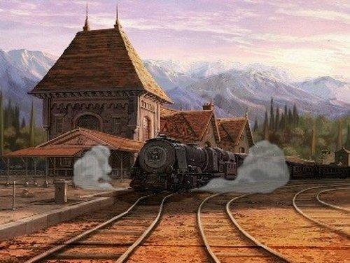 Huntik: Secrets & Seekers Season 1 Episode 17 - The Vampire Loses Its Fangs