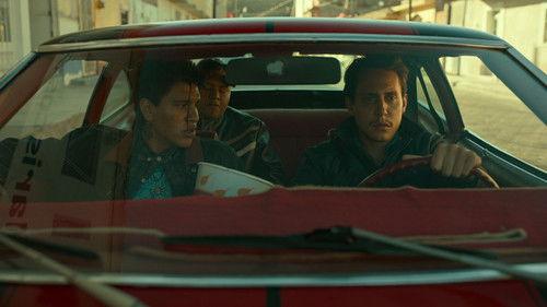 undefined Season 1 Episode 3 - Tell the Moon to Come